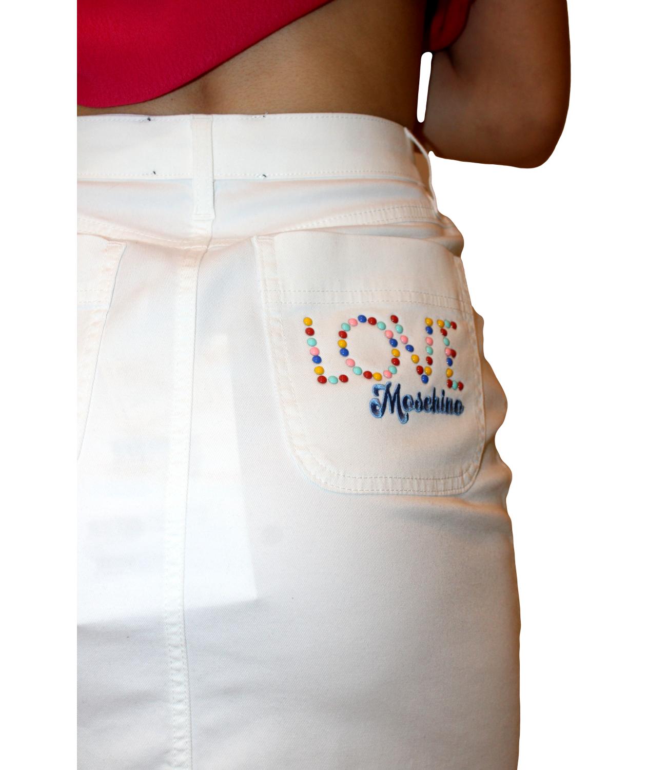 Love Moschino Gonna Donna