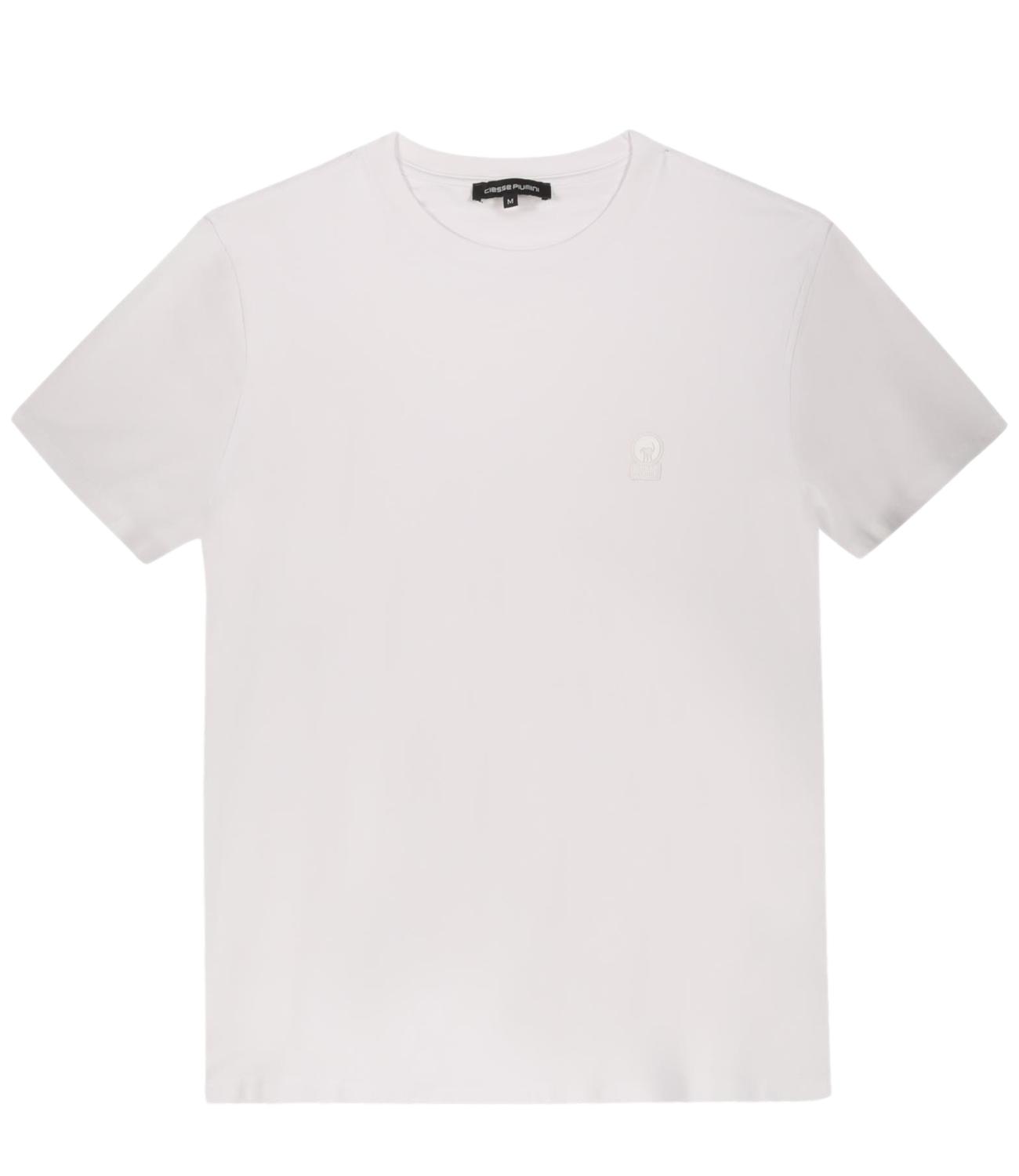 CIESSE T-shirt RUPI bianca uomo