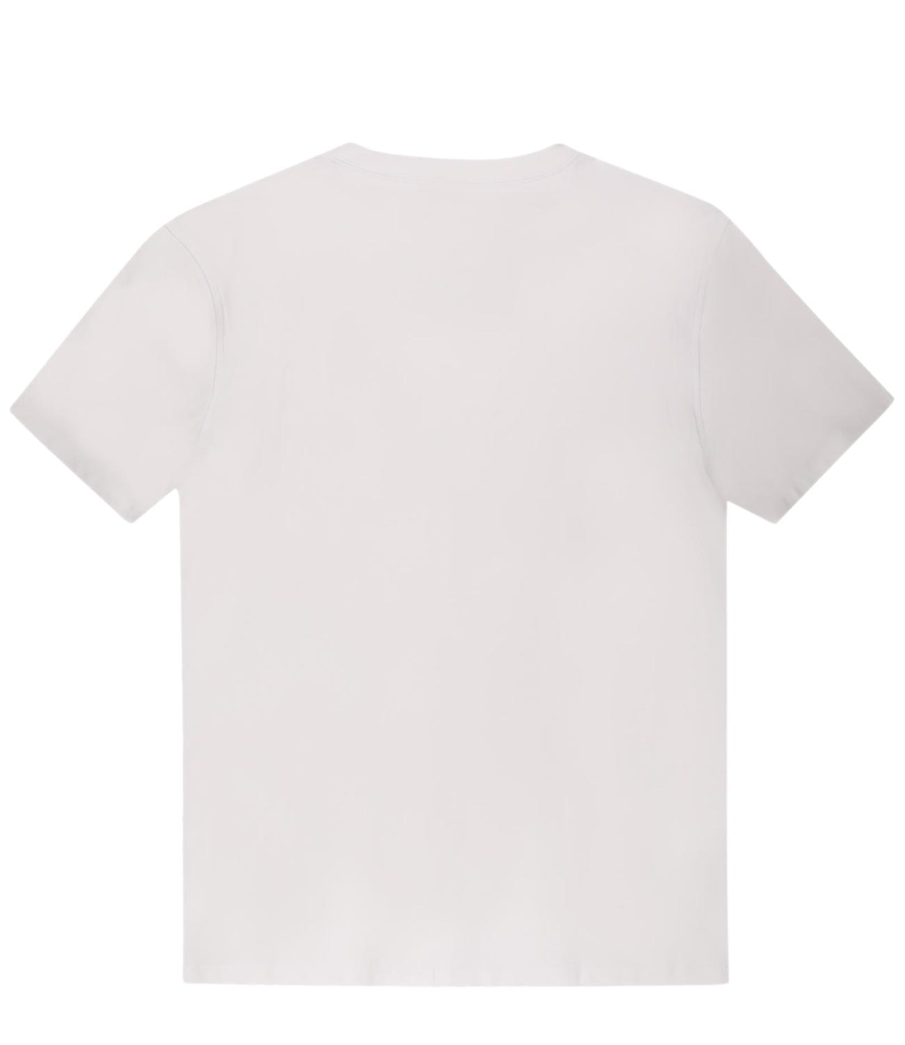 CIESSE T-shirt RUPI bianca uomo