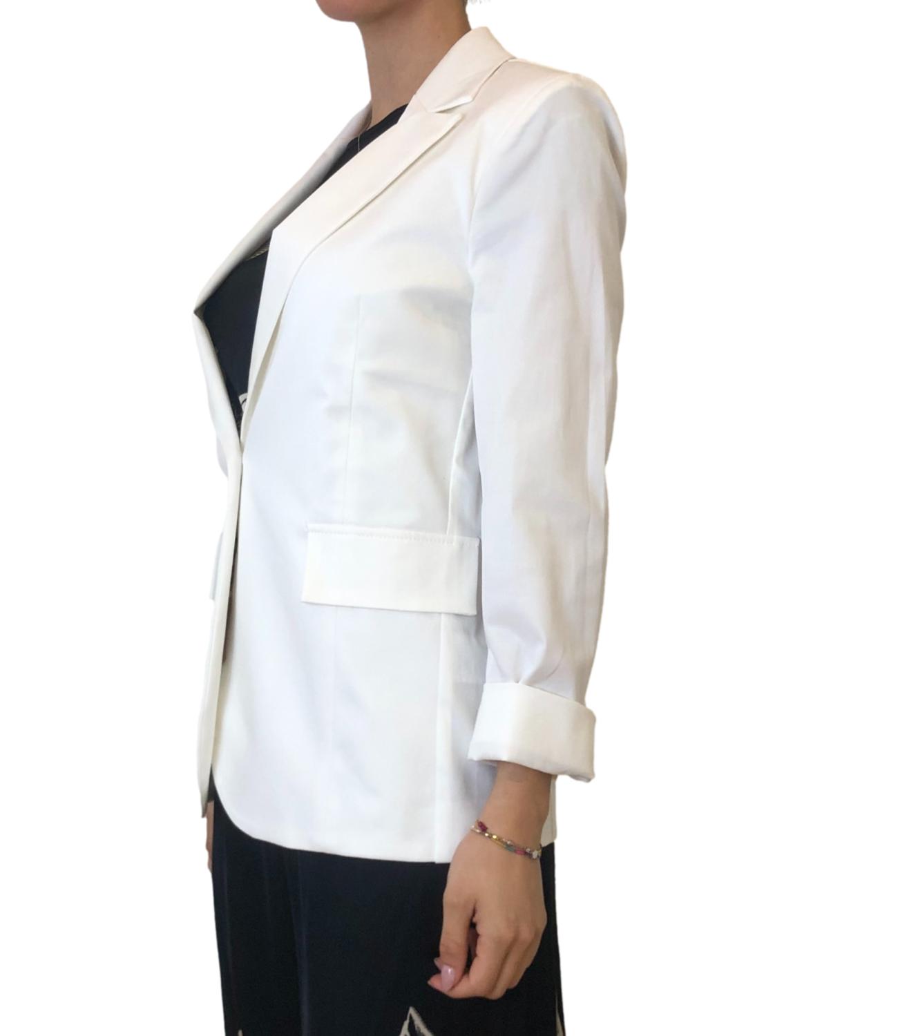 Angela Davis giacca donna