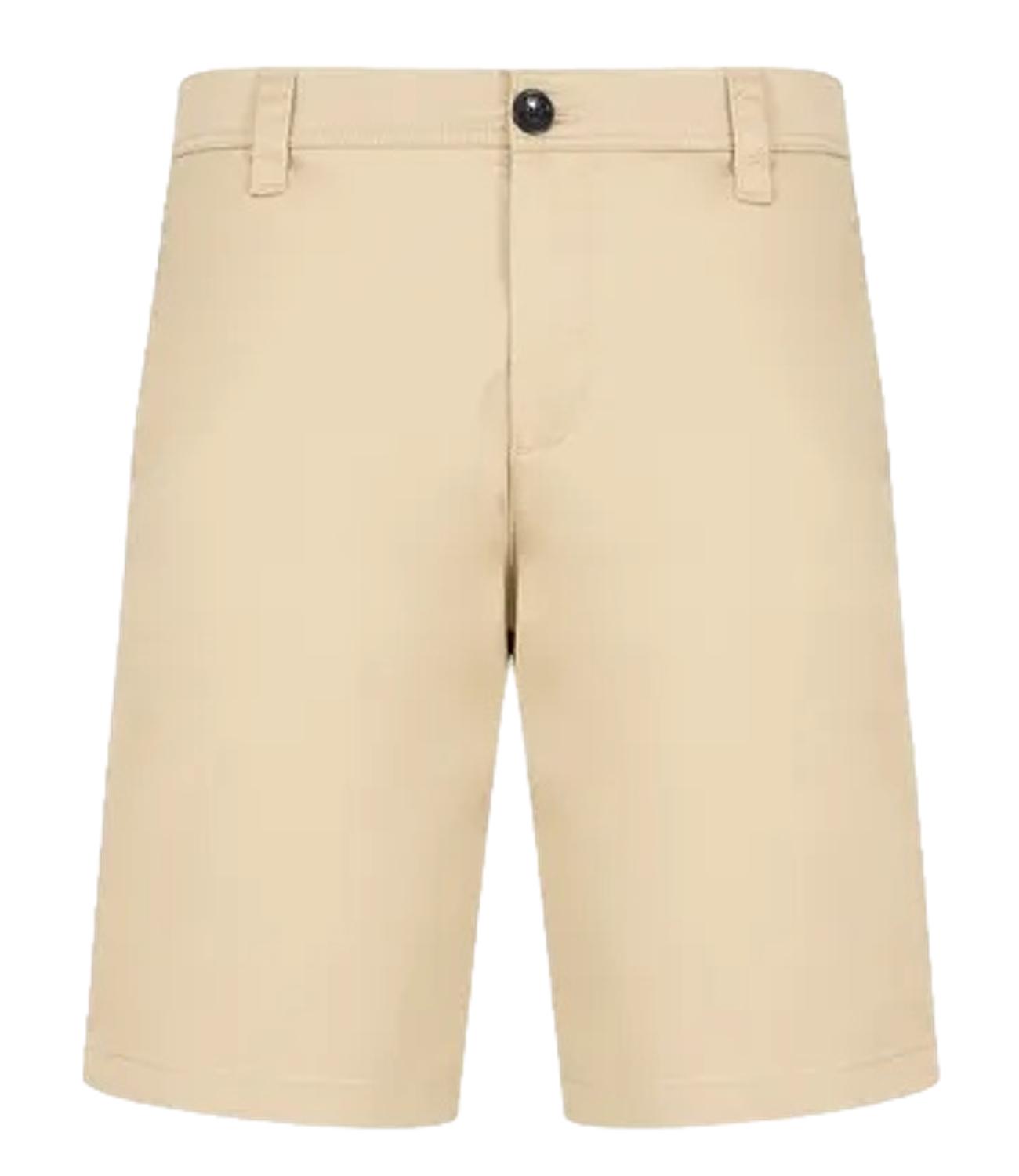 Armani Exchange Bermuda beige