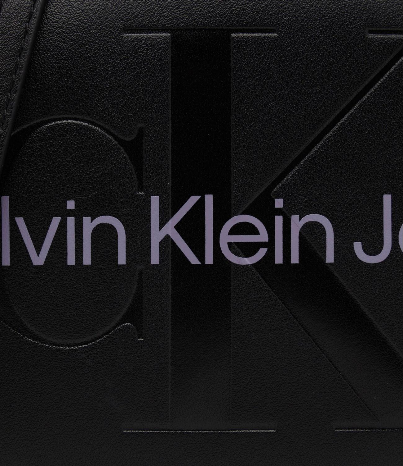 Borsa piccola Calvin Klein nero