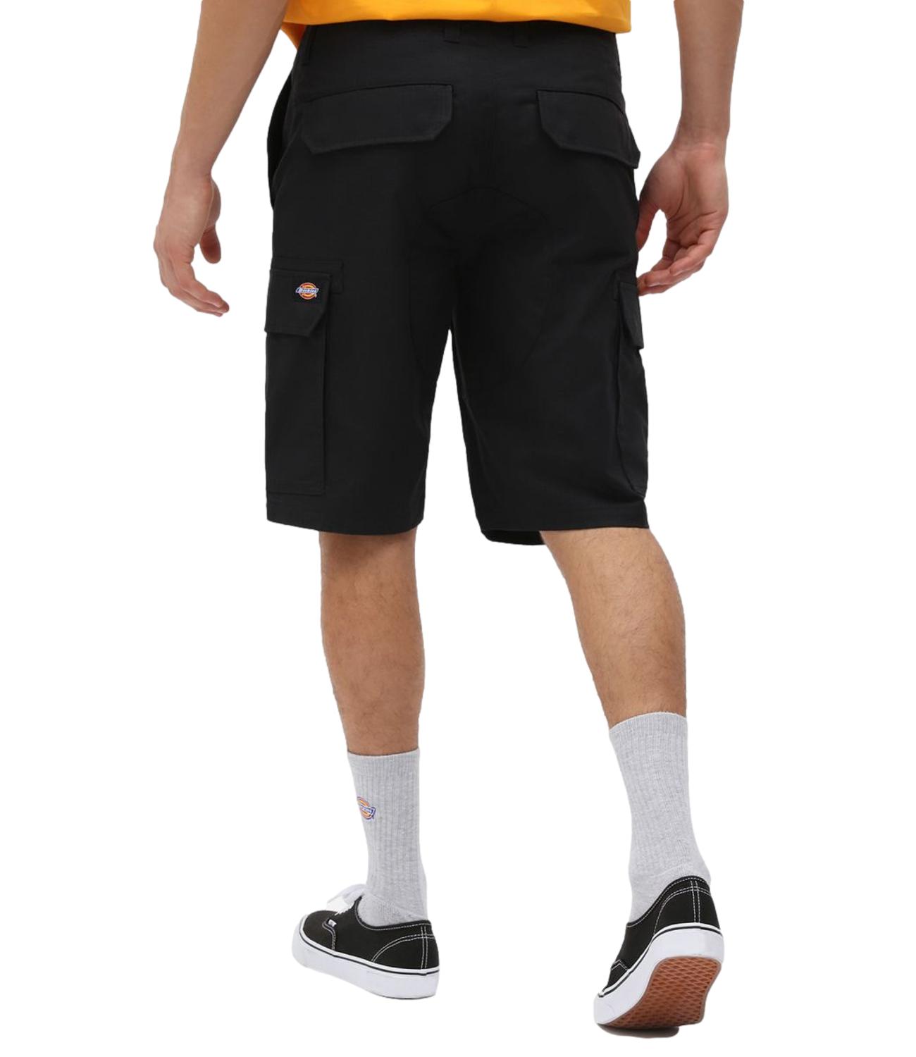 Bermuda Millerville Dickies nero