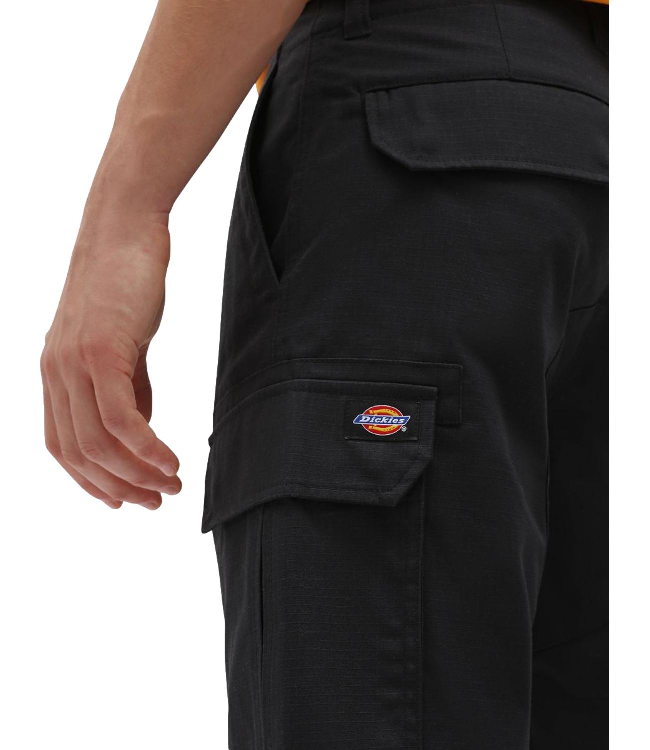 Bermuda Millerville Dickies nero