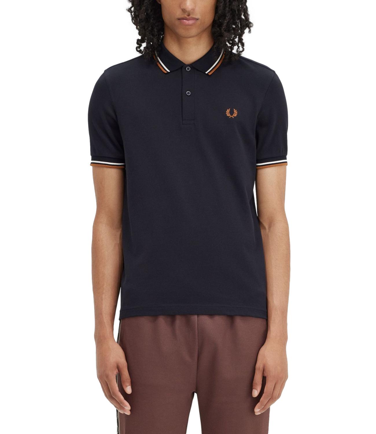 Polo Uomo Blu