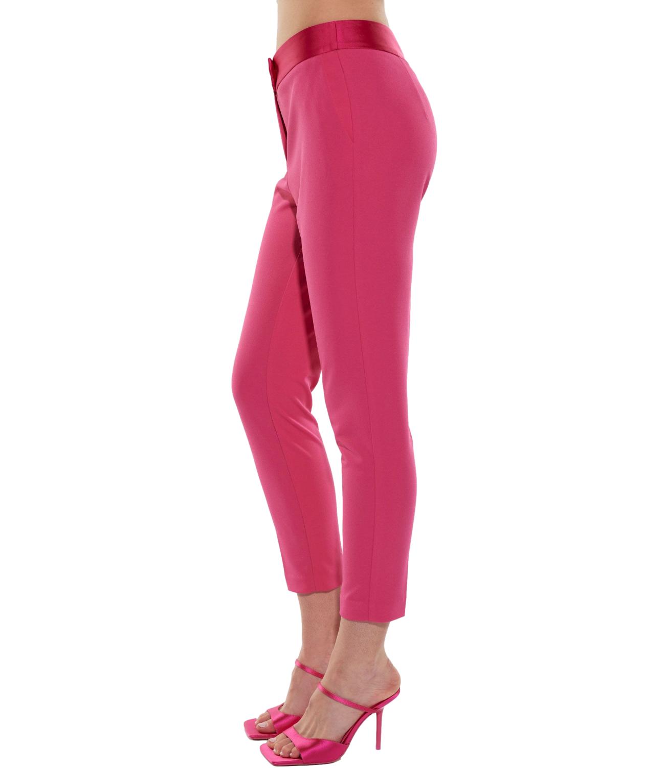 Imperial pantalone pink Donna