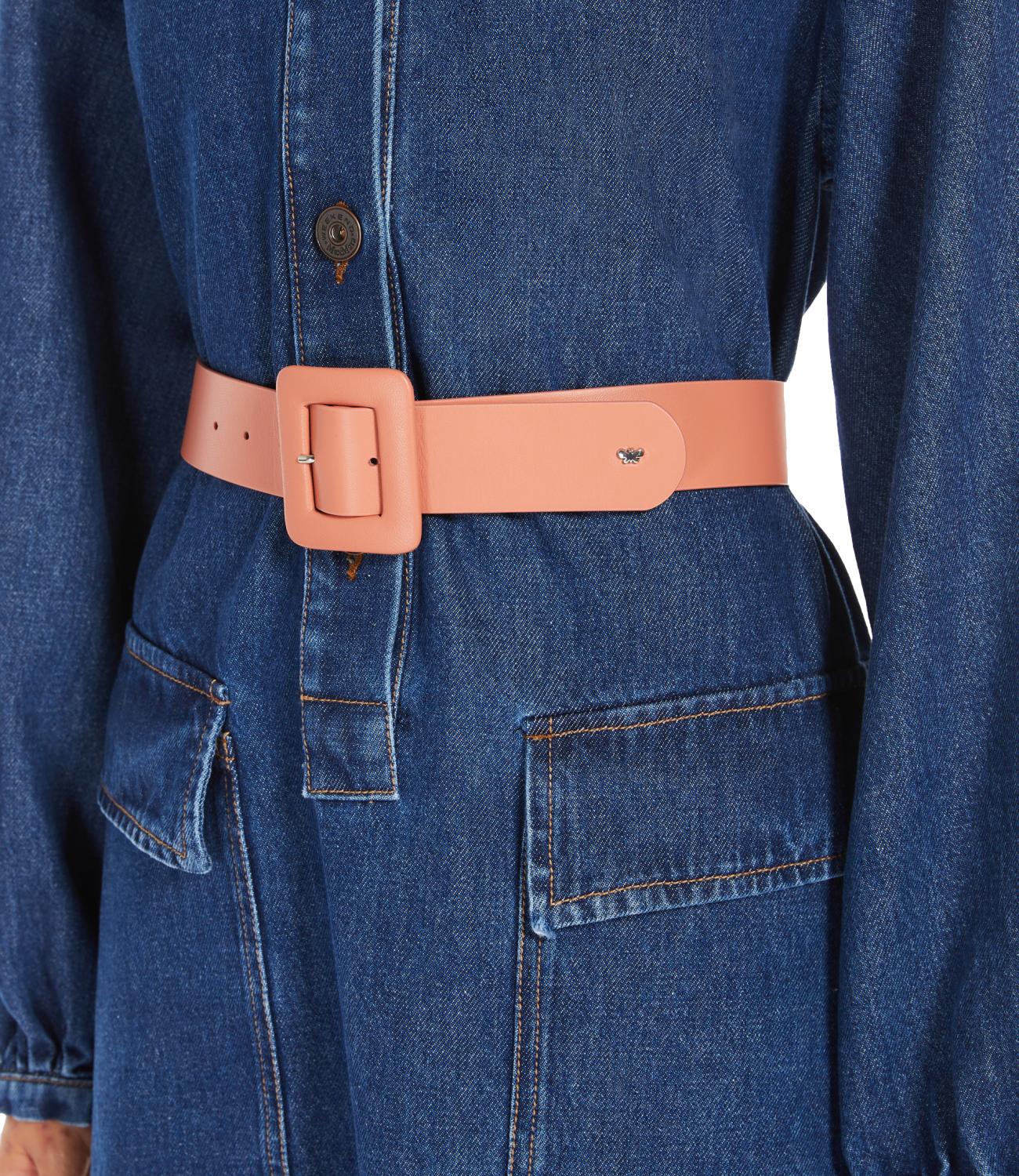 Accessori Weekend Cintura BRIO Vintage Rose Donna