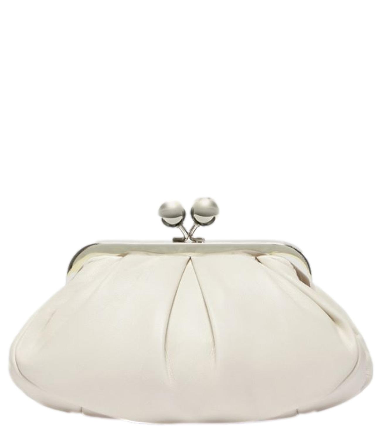 Accessori Weekend Borsa pasticcino Prati Latte Donna
