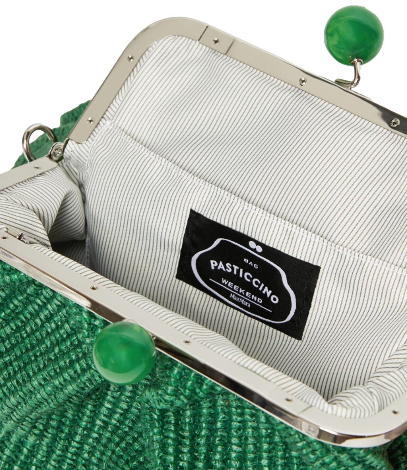 Accessori Weekend borsa Fortuna foglia donna