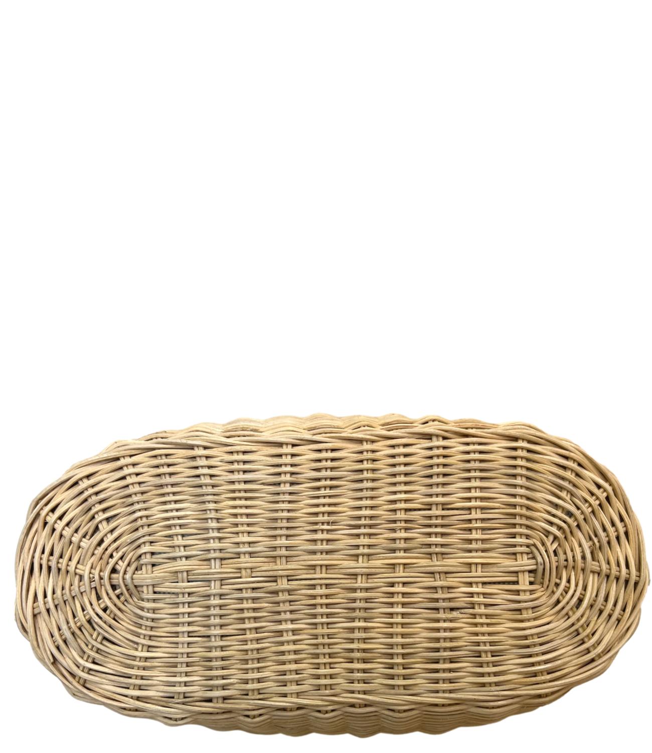 Accessori Weekend pasticcino bag beige donna