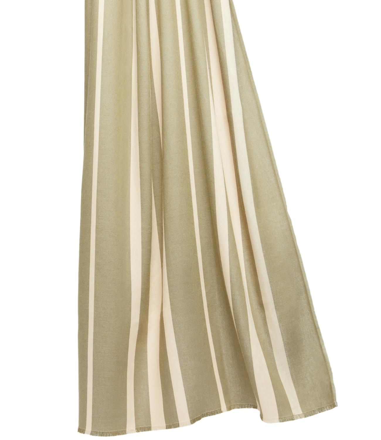 Accessori Weekend Stola Eufemia Kaki Donna