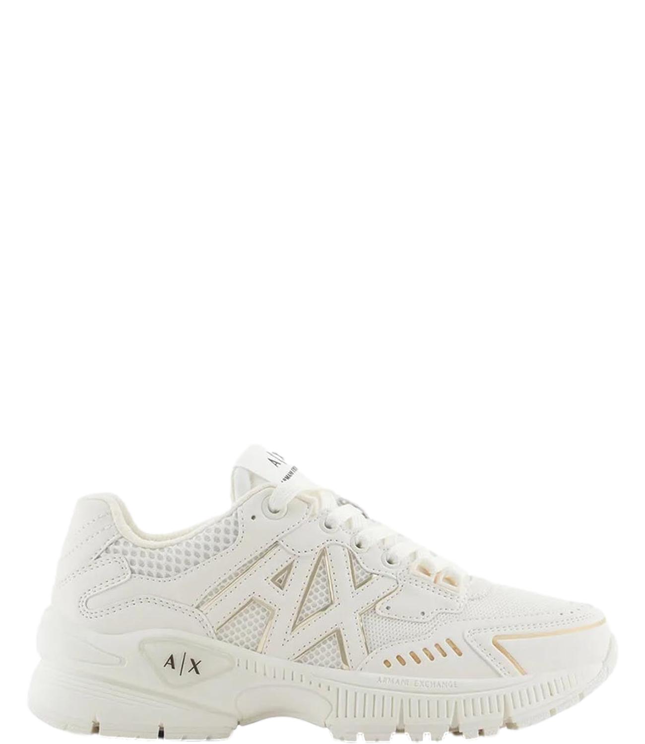 Sneakers AX a rete