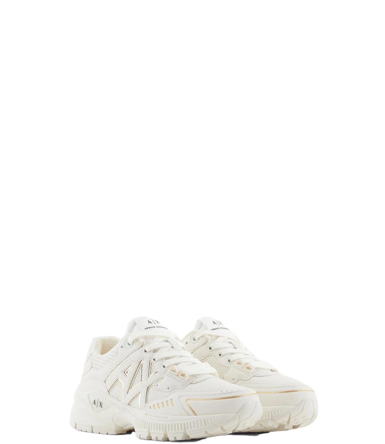Sneakers AX a rete