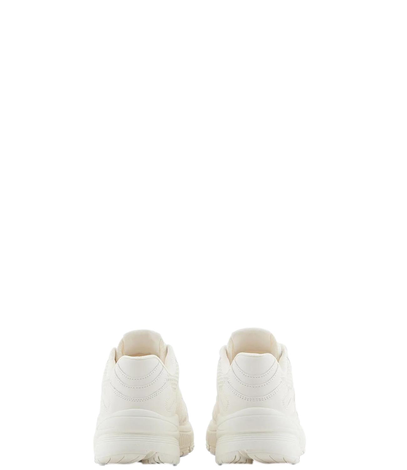 Sneakers AX a rete