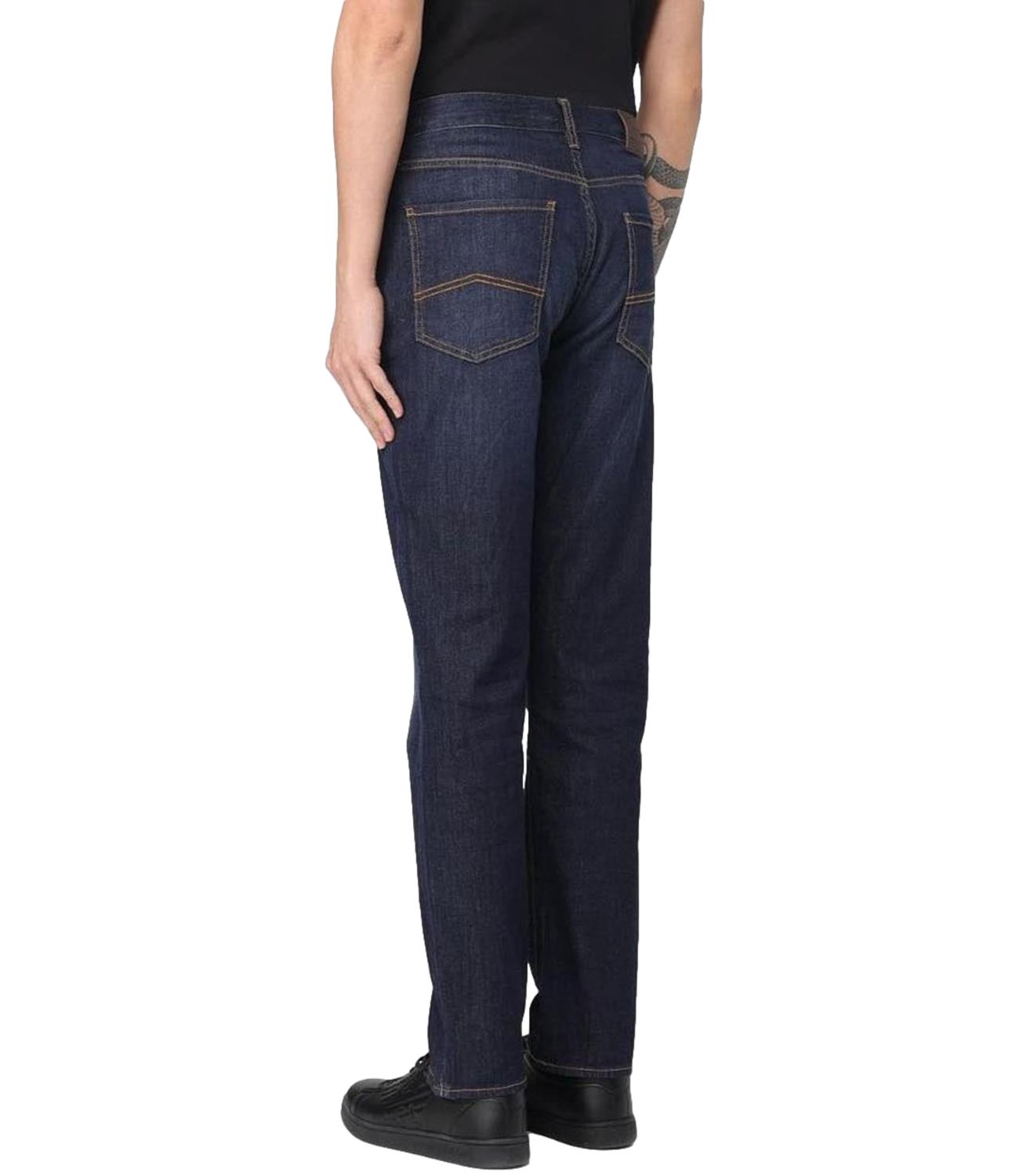 J13 vestibilità skinny fit scuro