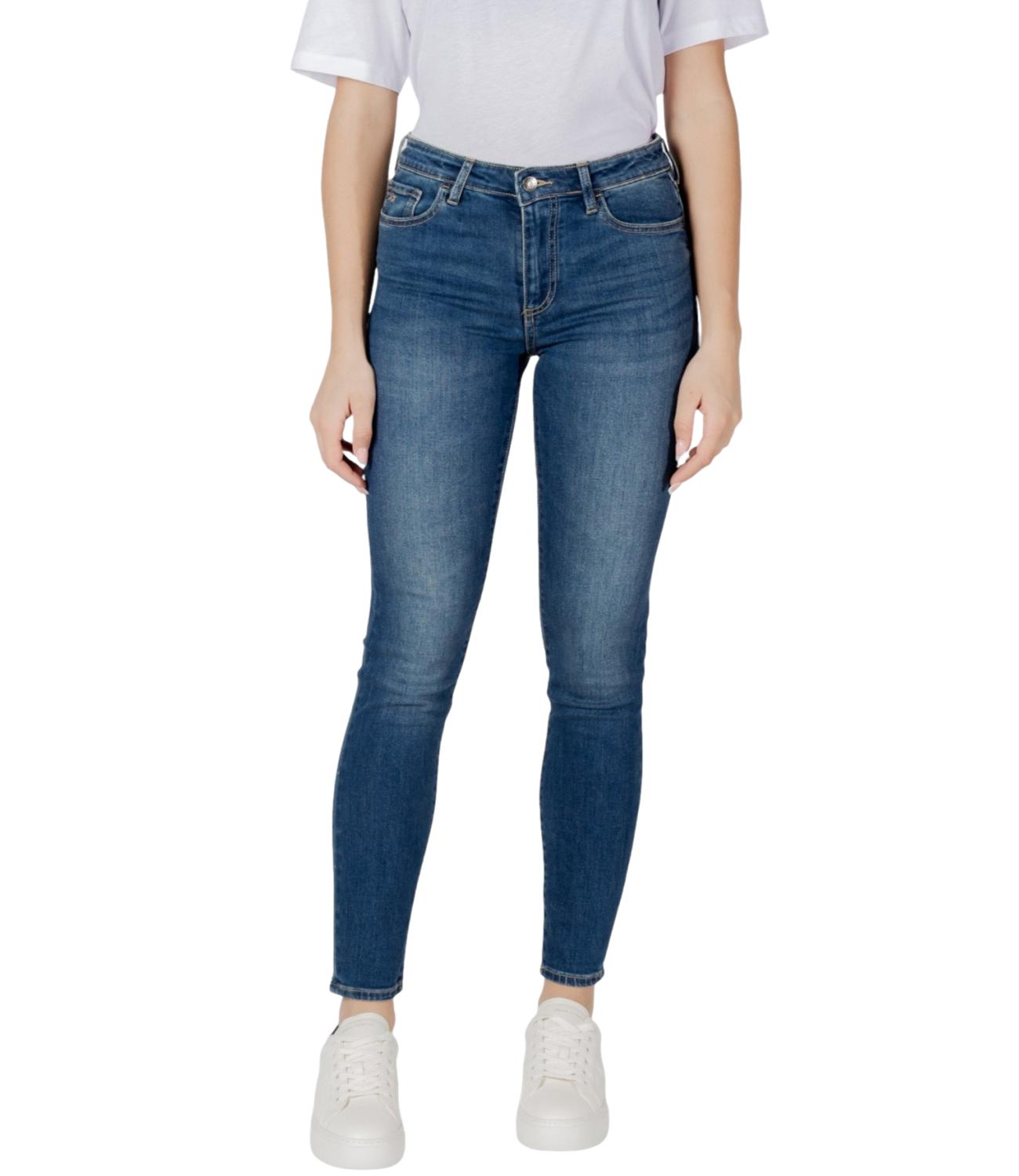 AX Jeans super skinny donna