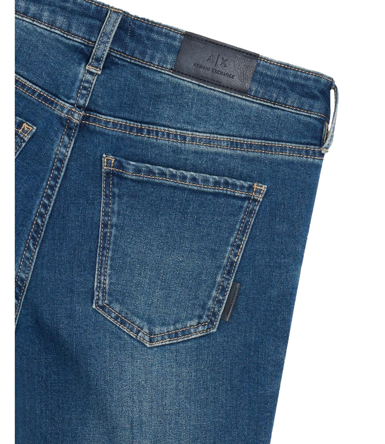 AX Jeans super skinny donna