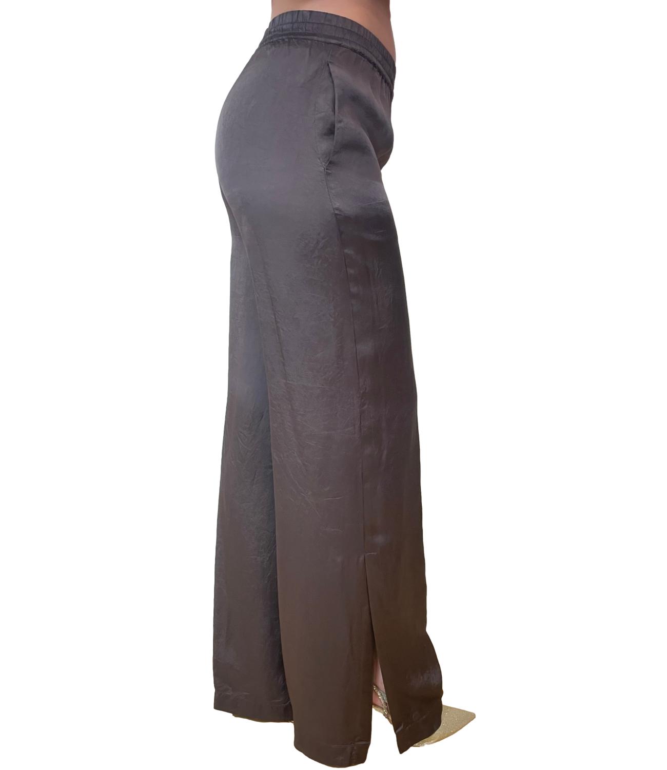 Aspesi Pantaloni Mod.0187 Caffè Donna