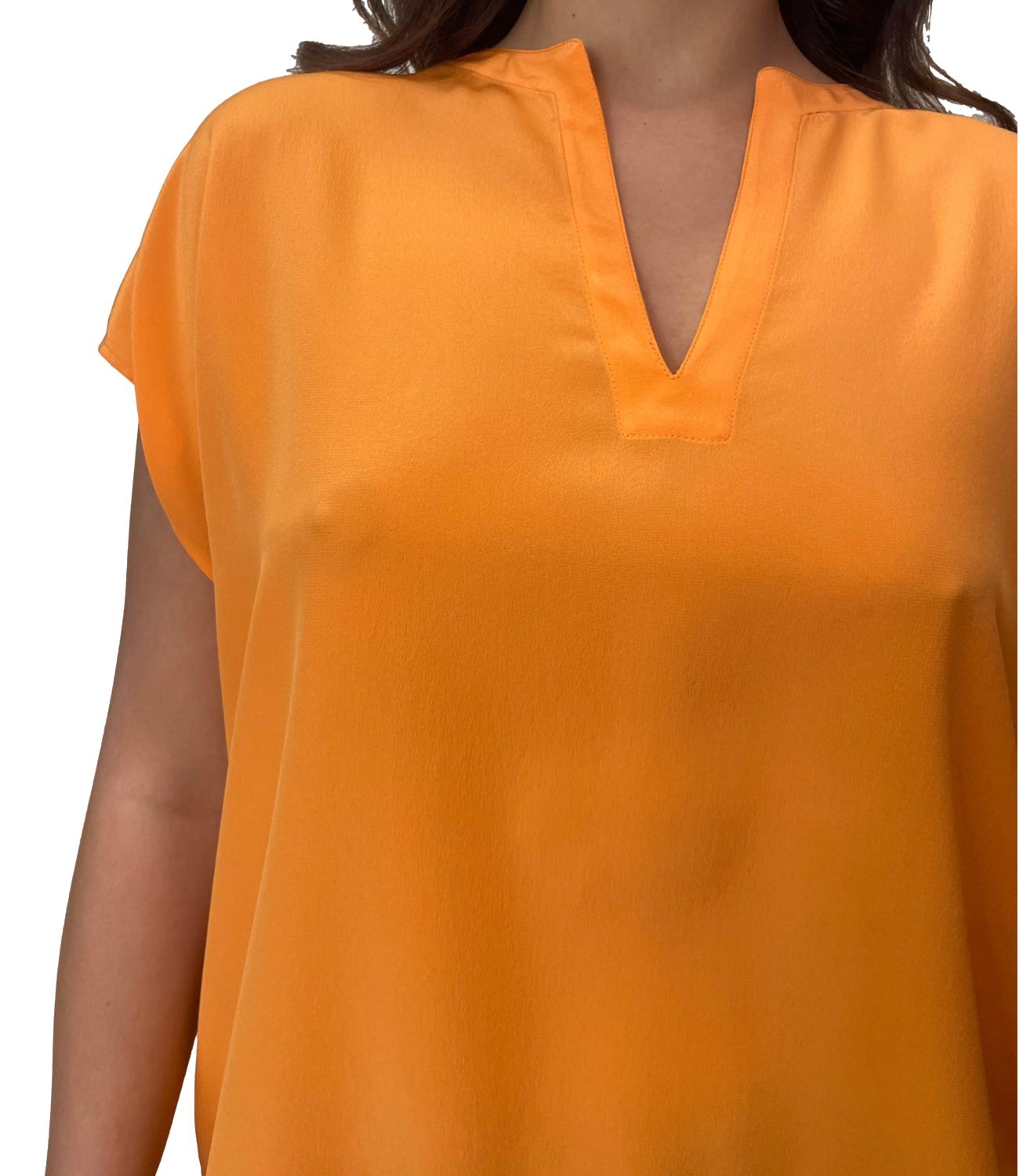 Aspesi Top MOD.5650 Melone Donna