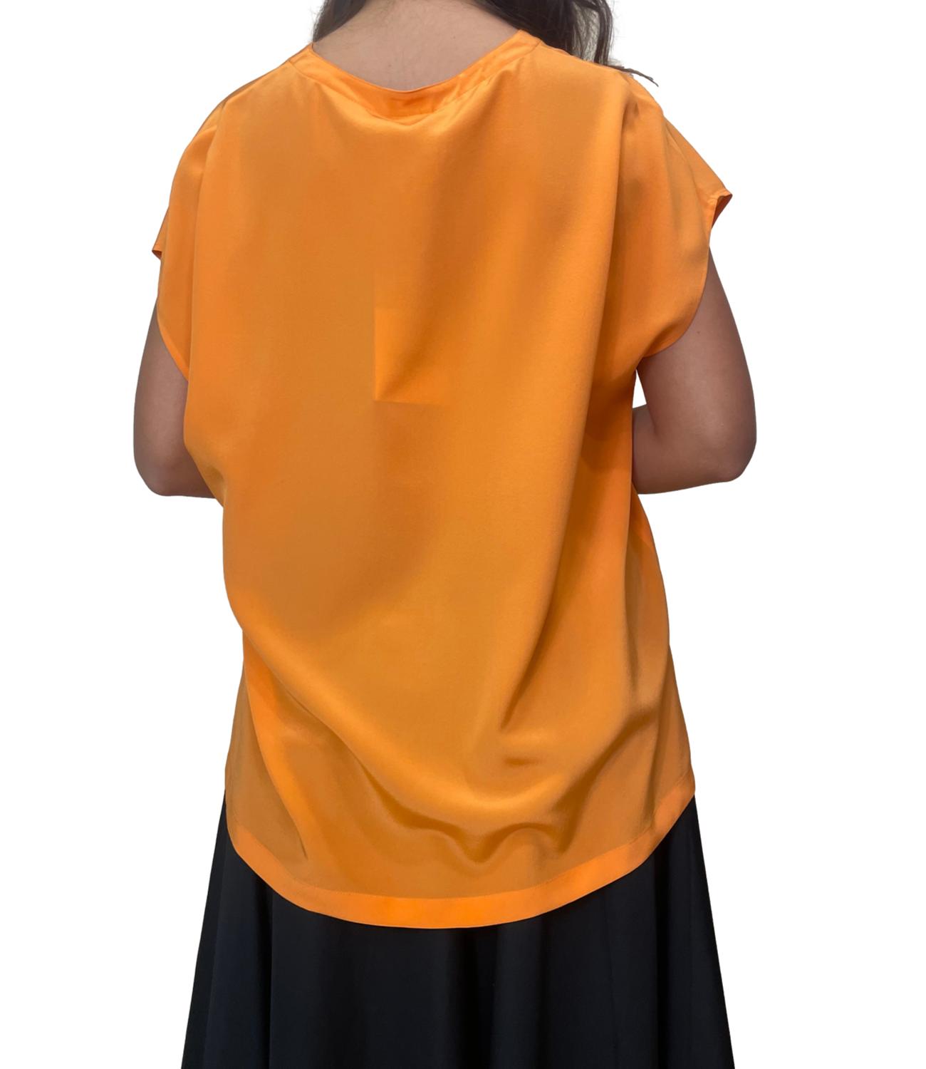 Aspesi Top MOD.5650 Melone Donna