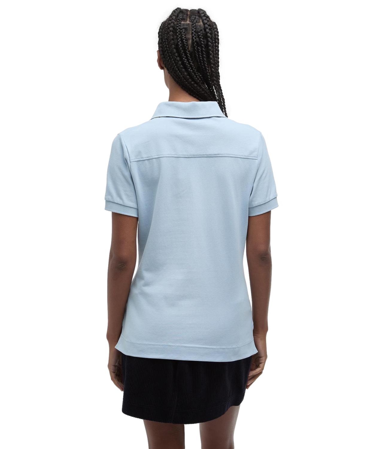 Polo Donna Bianca