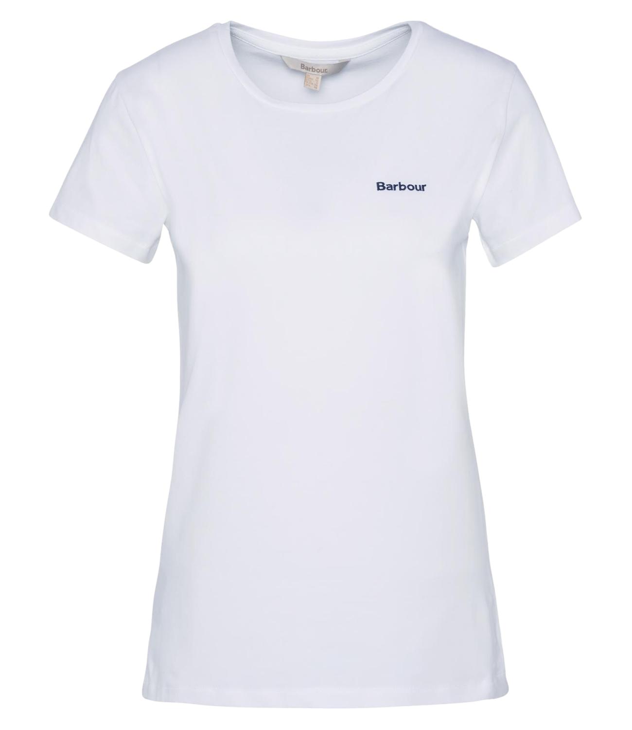 SALTFORD T-SHIRT tartan tshirt