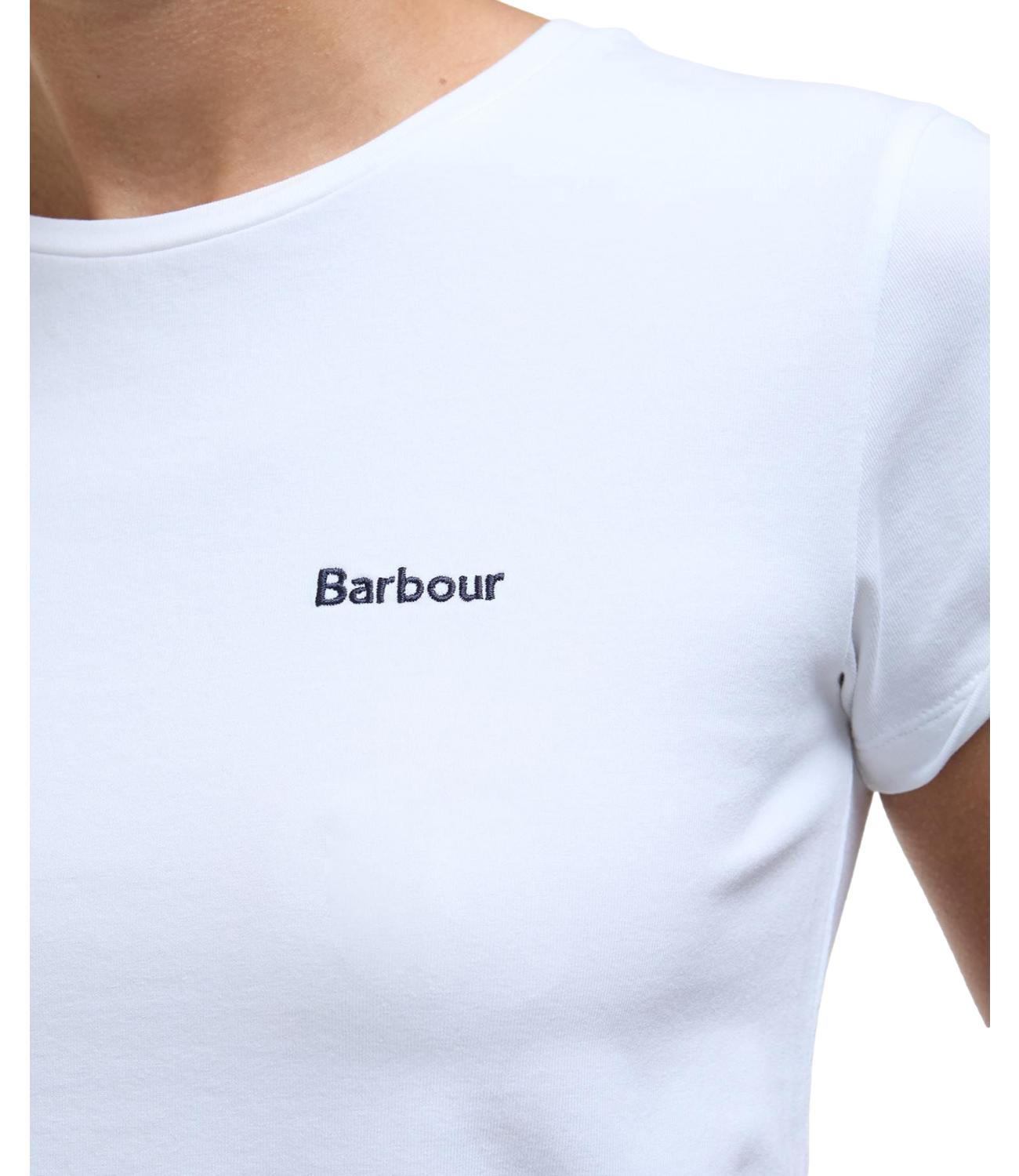 SALTFORD T-SHIRT tartan tshirt