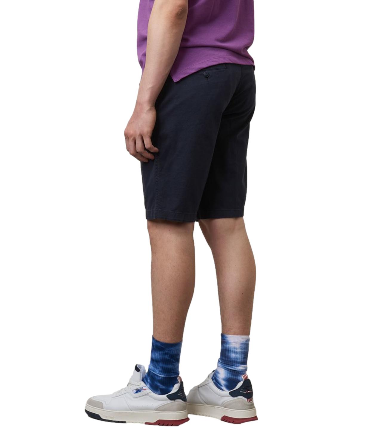 Blauer Bermuda blu uomo
