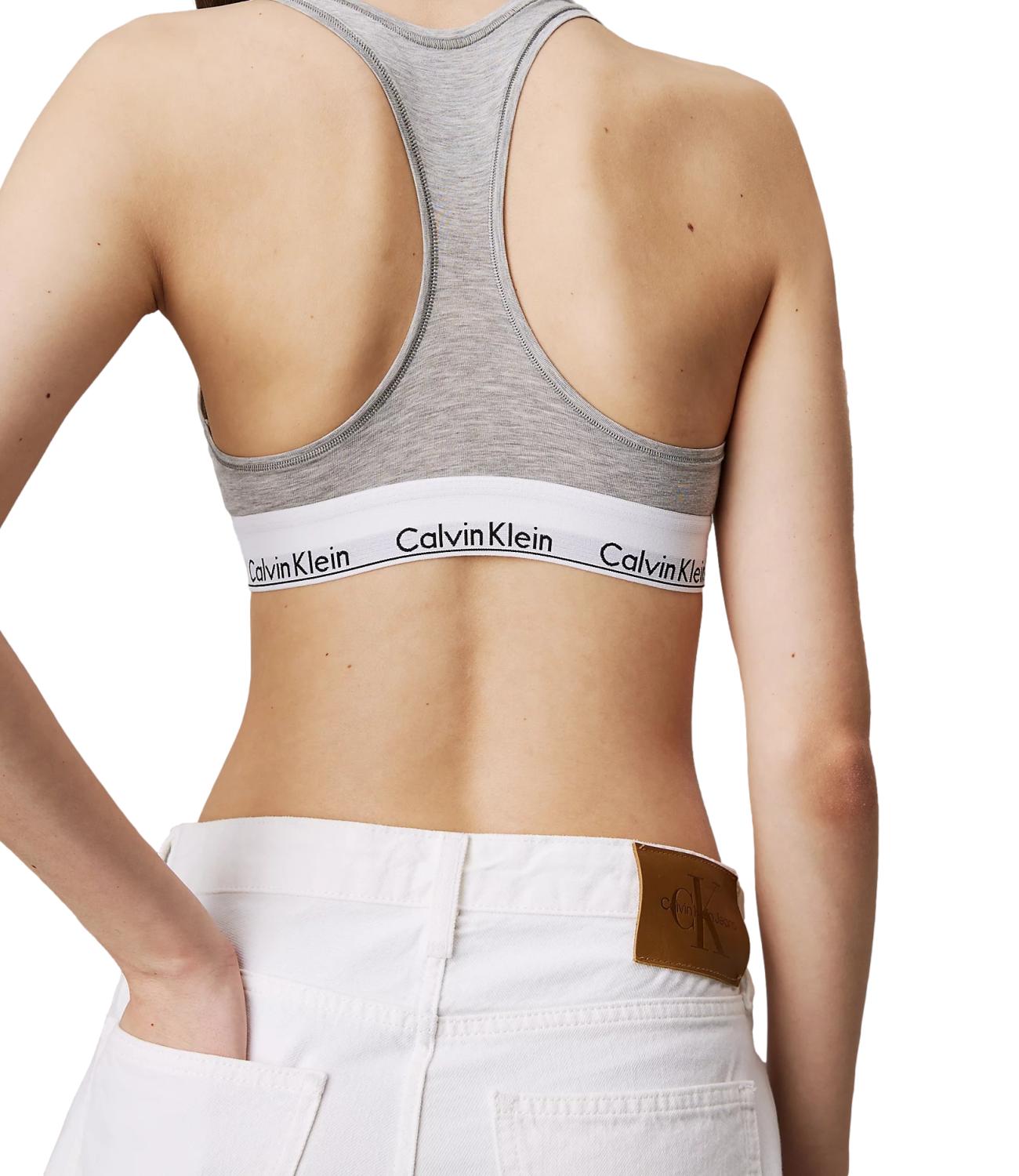 Calvin Klein Short Bianchi Donna
