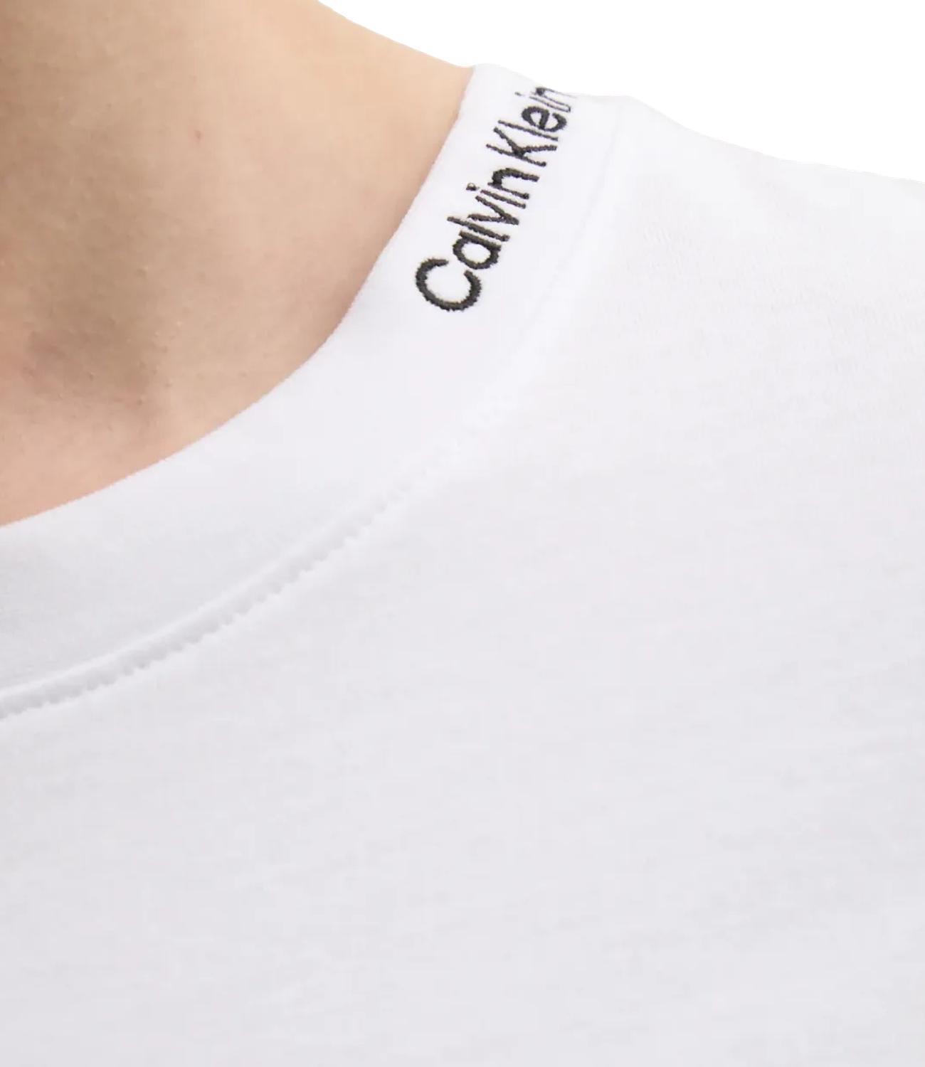 Calvin Klein T-shirt Bianca Donna