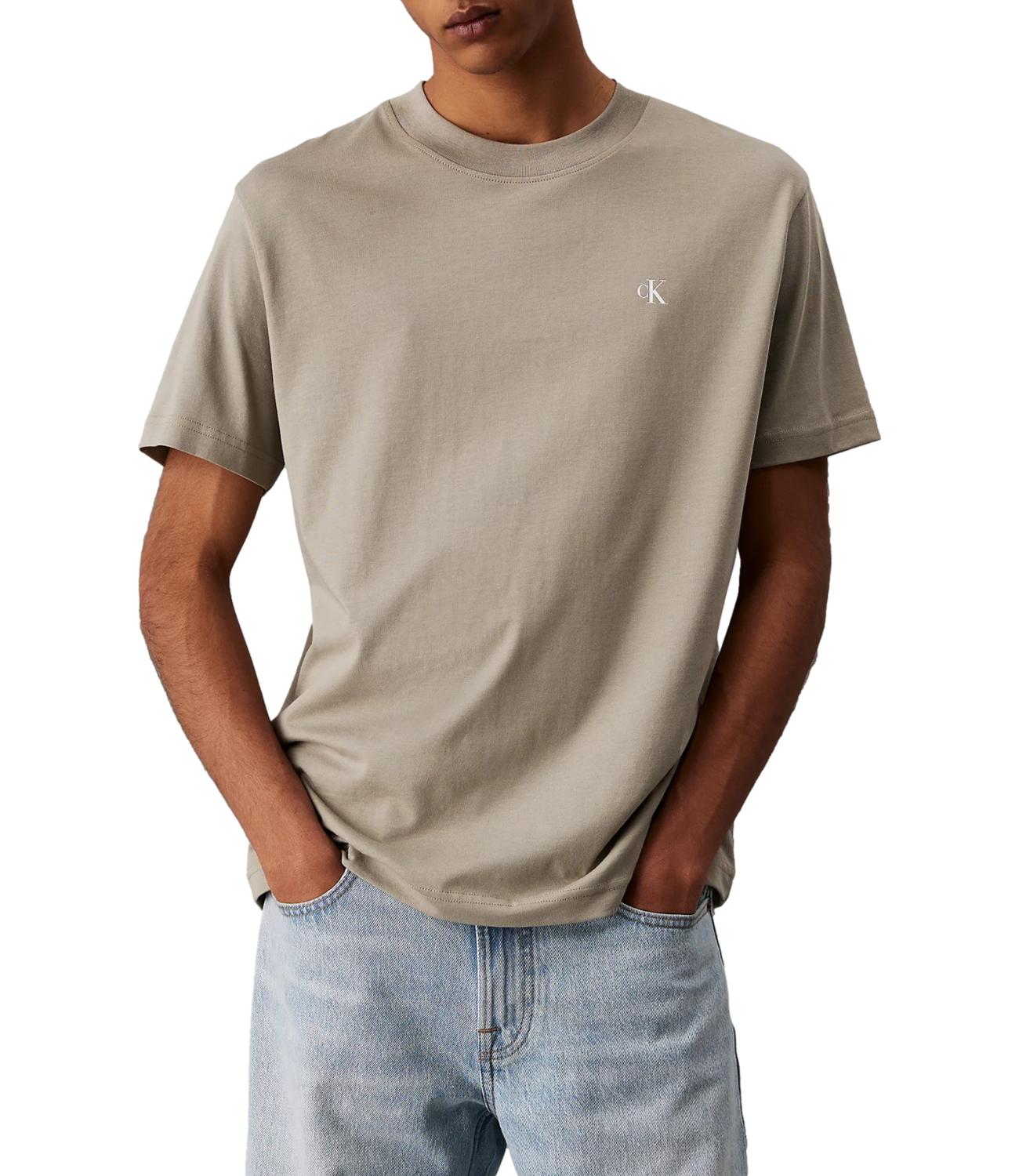 Calvin Klein T-shirt Laurel Oak Uomo