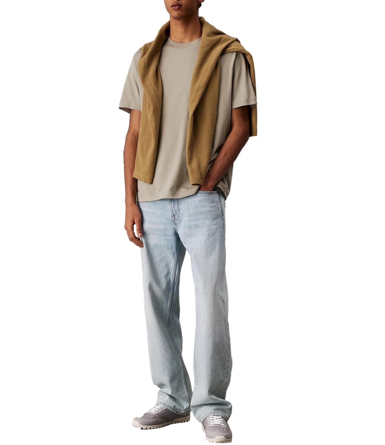 Calvin Klein T-shirt Laurel Oak Uomo