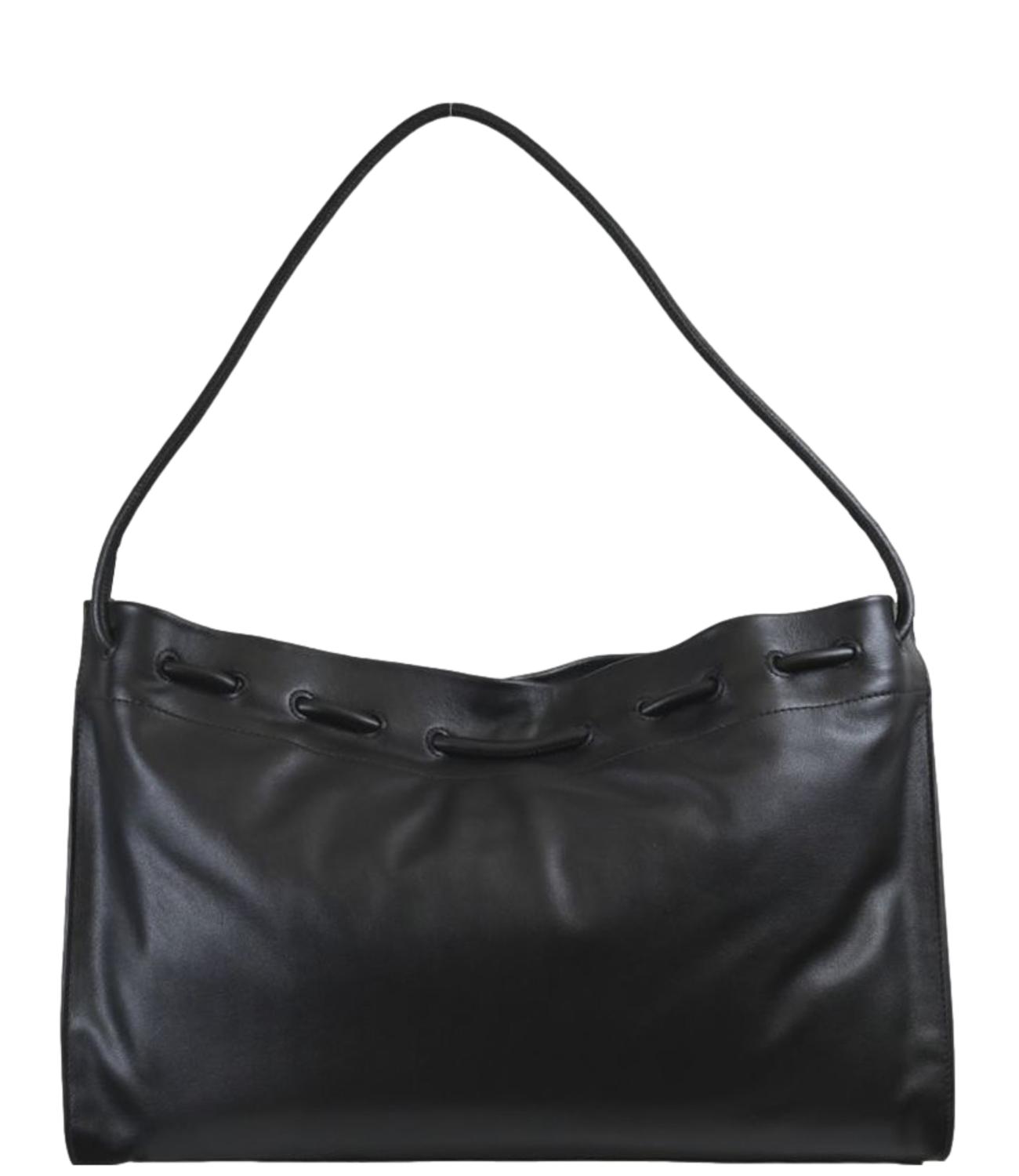 Coccinelle borsa Isabela nera donna
