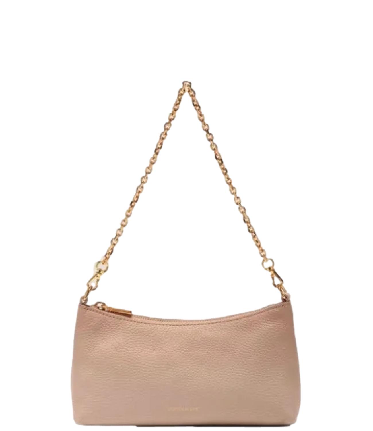 Coccinelle borsa aura rosa donna
