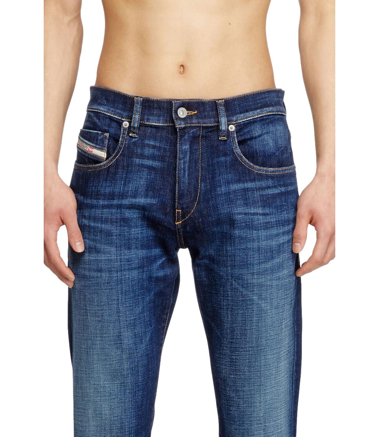 slim fit jeans 2019 d-strukt 09l61