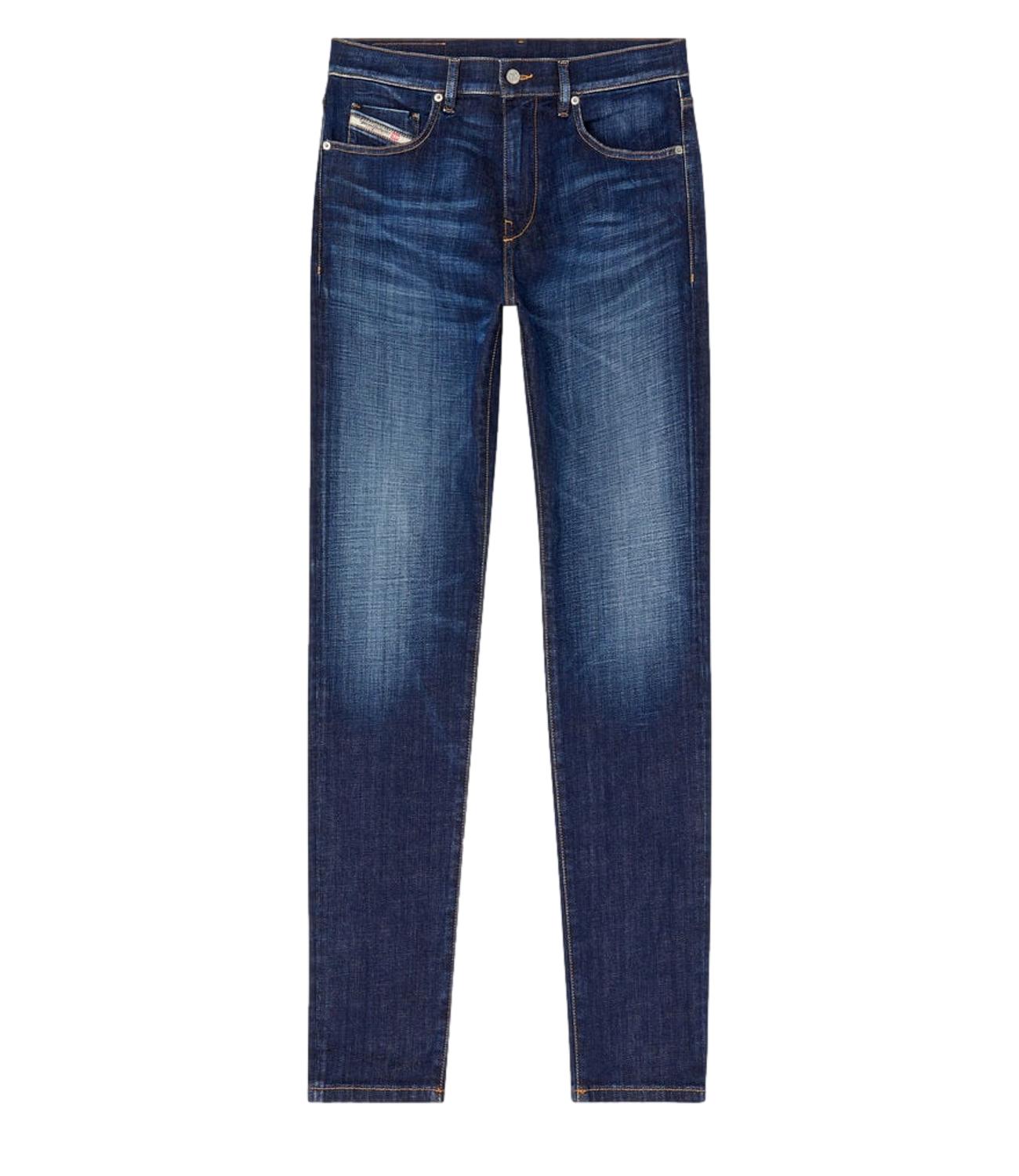 slim fit jeans 2019 d-strukt 09l61