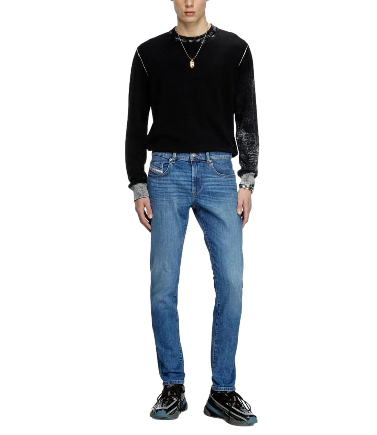 slim jeans 2019 d-strukt 0kial