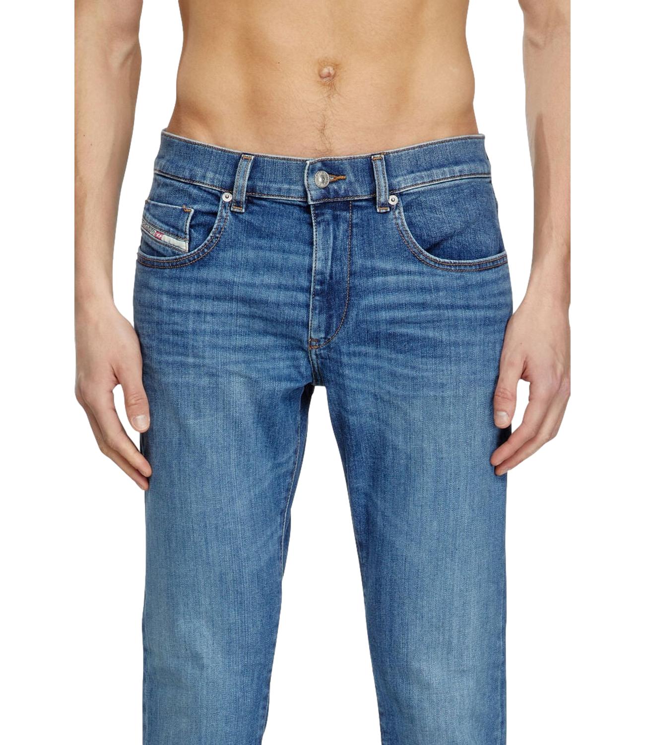 slim jeans 2019 d-strukt 0kial