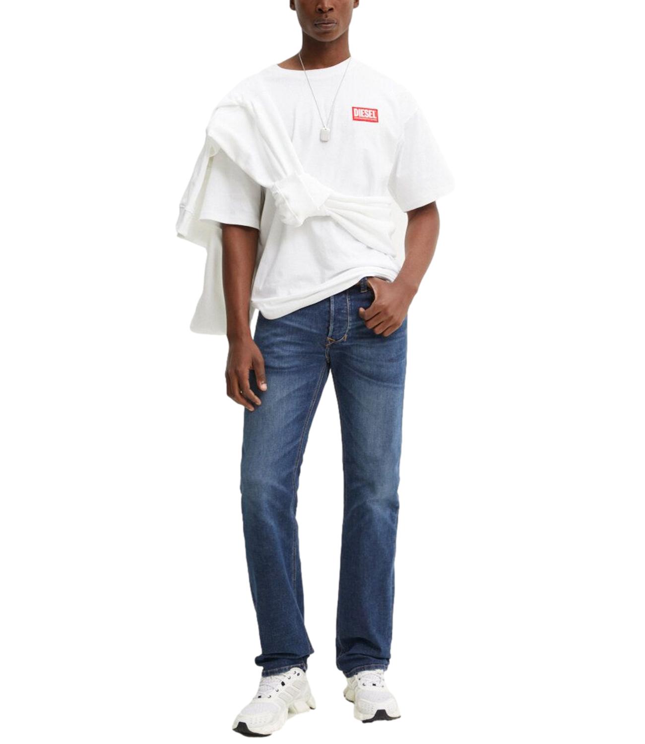 Diesel T-shirt T-boxt bianca