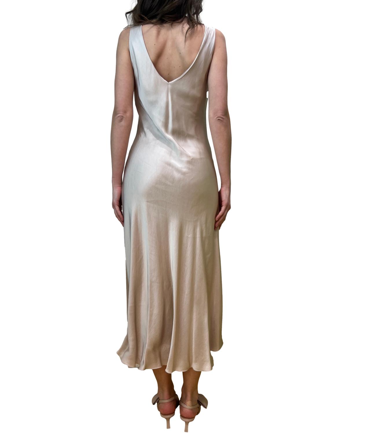 Dixie Abito Sabbia Donna