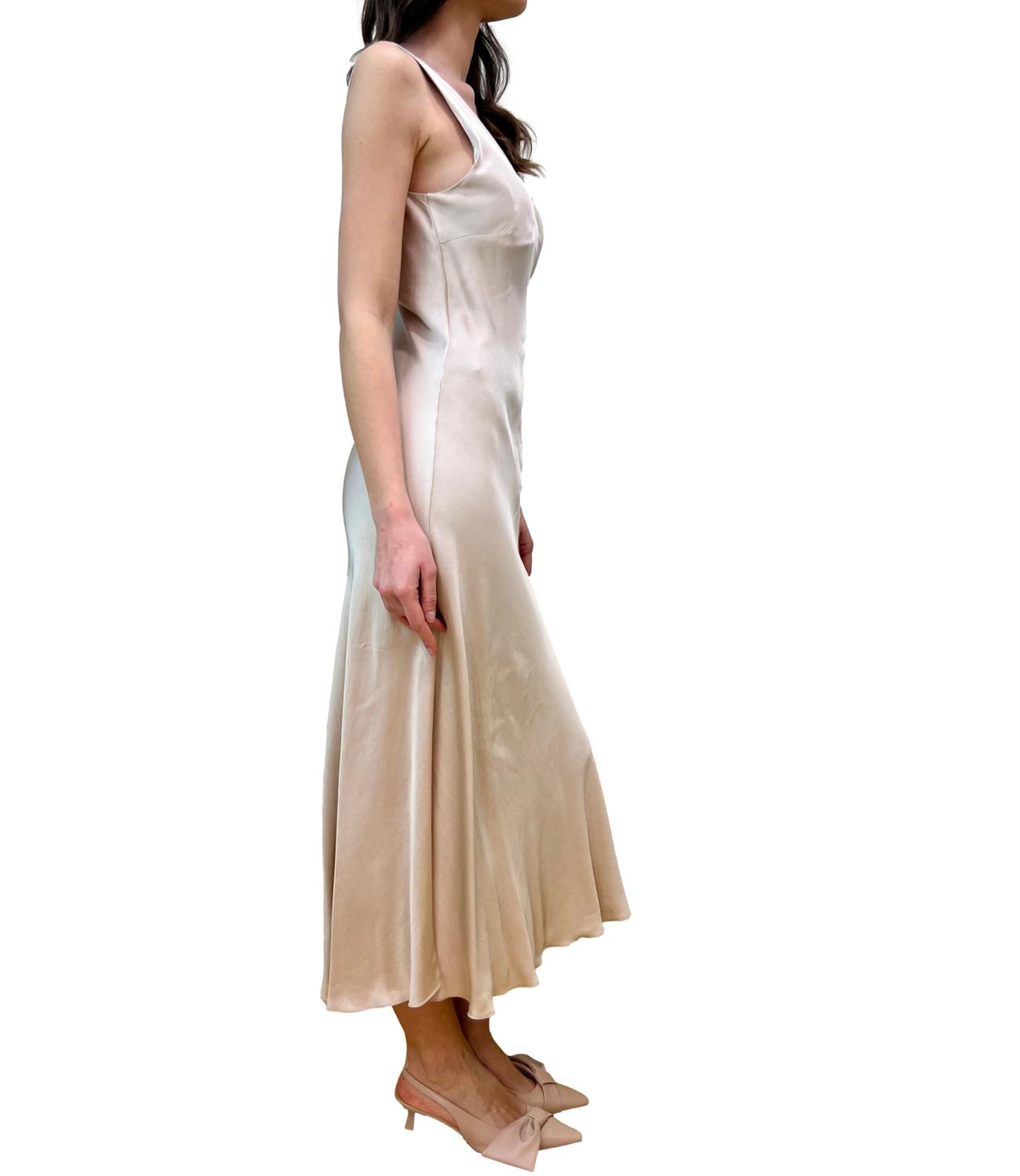Dixie Abito Sabbia Donna