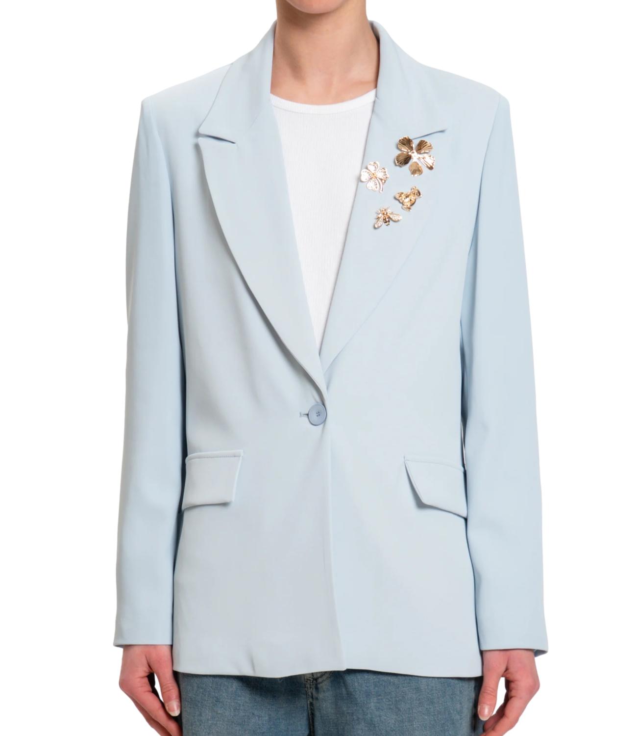 Dixie Giacca Polver Donna