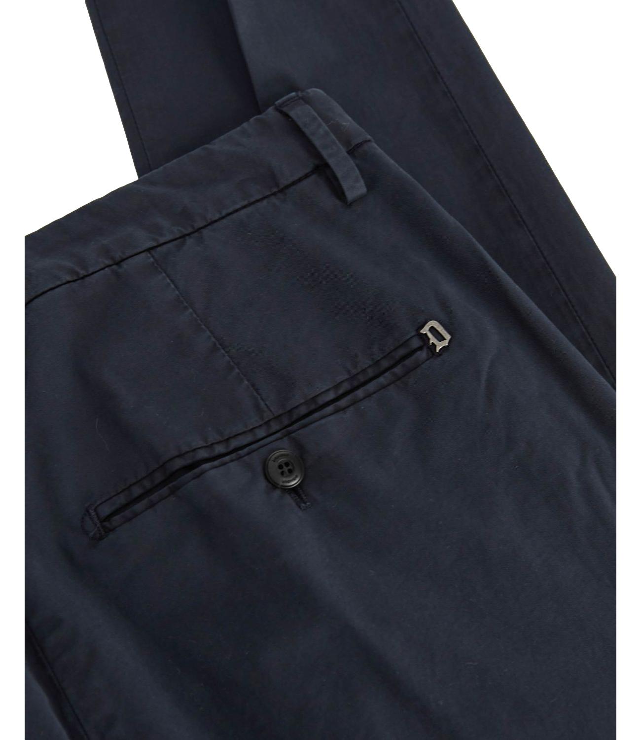 Dondup Pantaloni Blu uomo