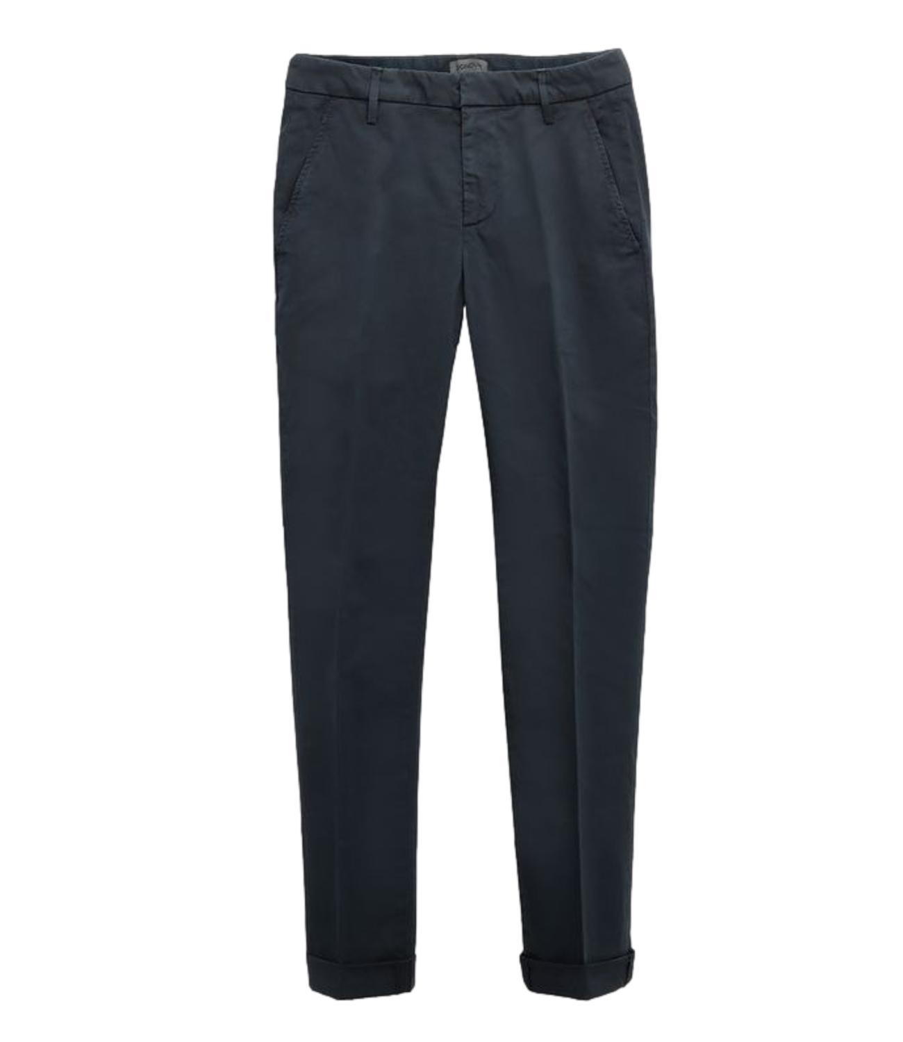 Dondup Pantaloni Blu uomo