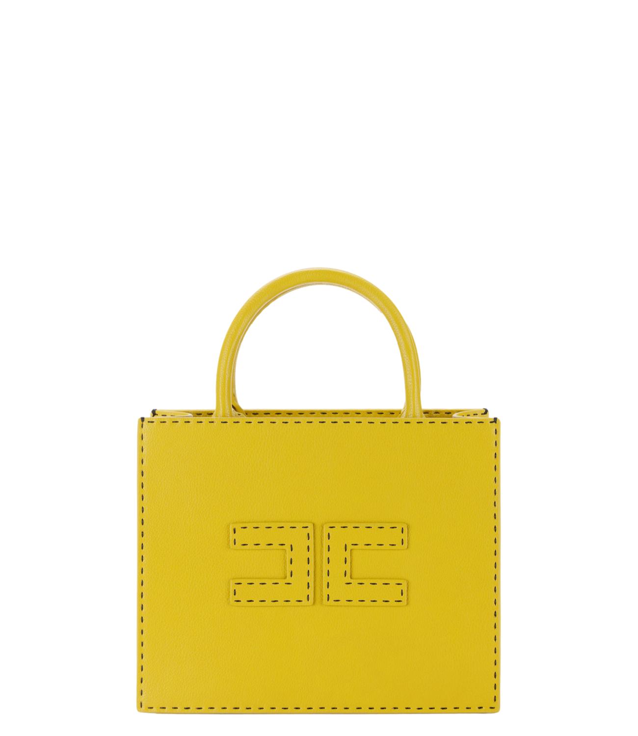 Elisabetta Franchi borsa curry donna