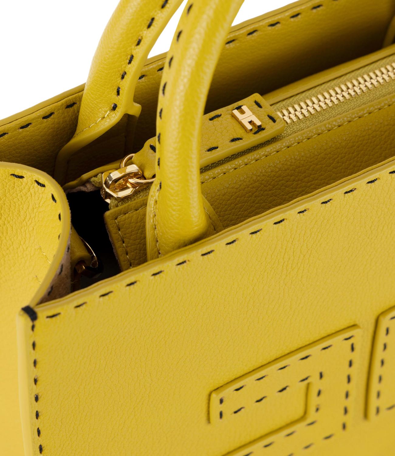 Elisabetta Franchi borsa curry donna