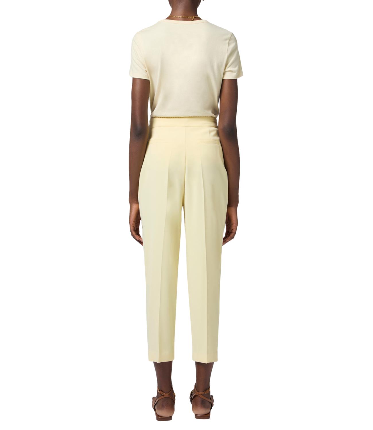 Elisabetta Franchi t-shirt lemonade donna