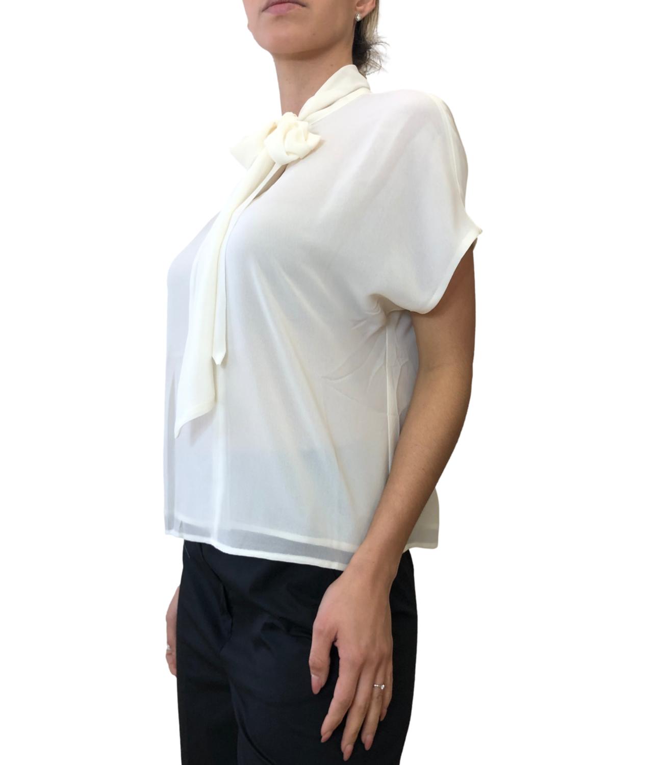 Emme Marella Blusa Sale Perla Donna