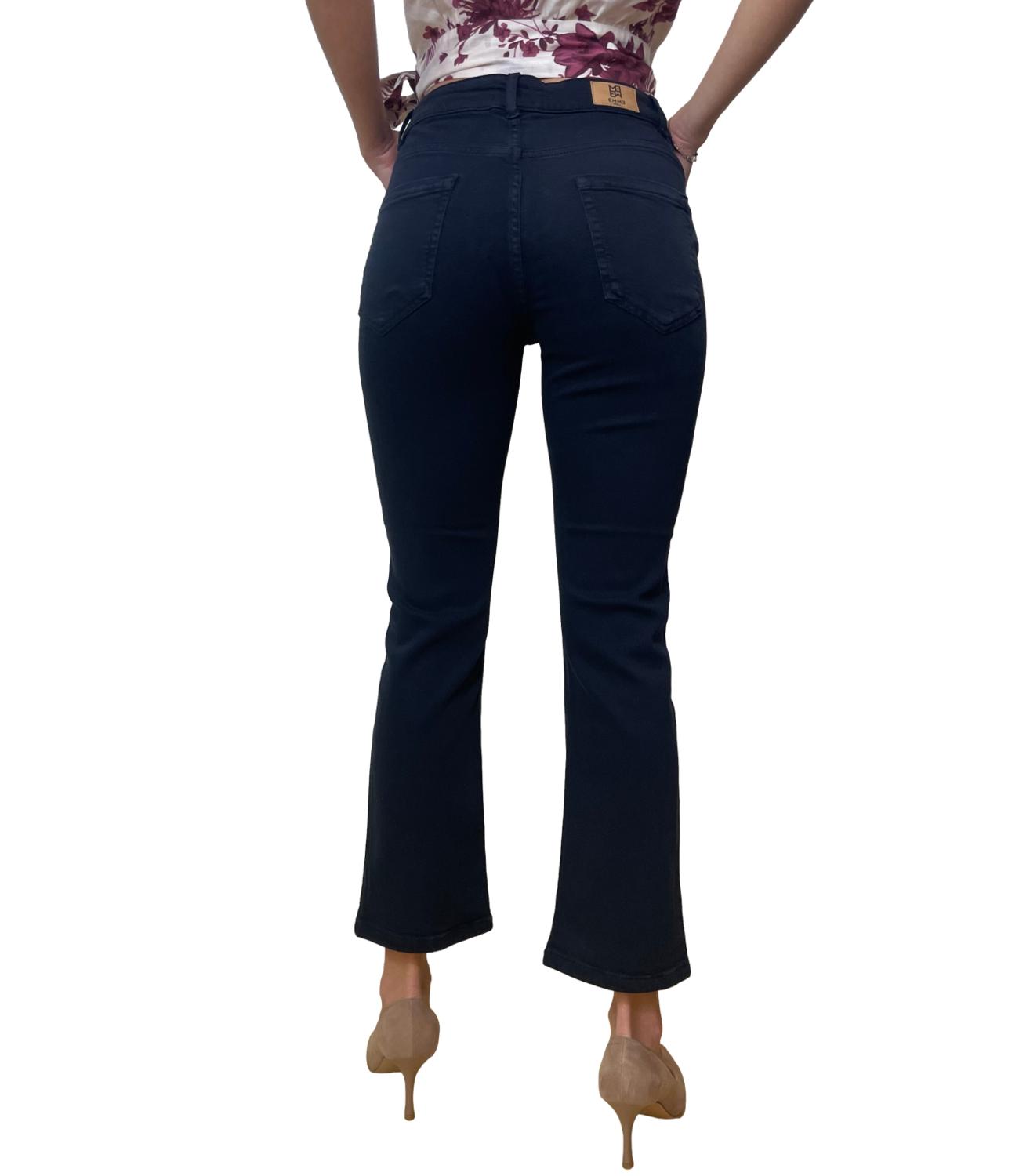 Emme Marella Pantaloni Mode Beige Donna