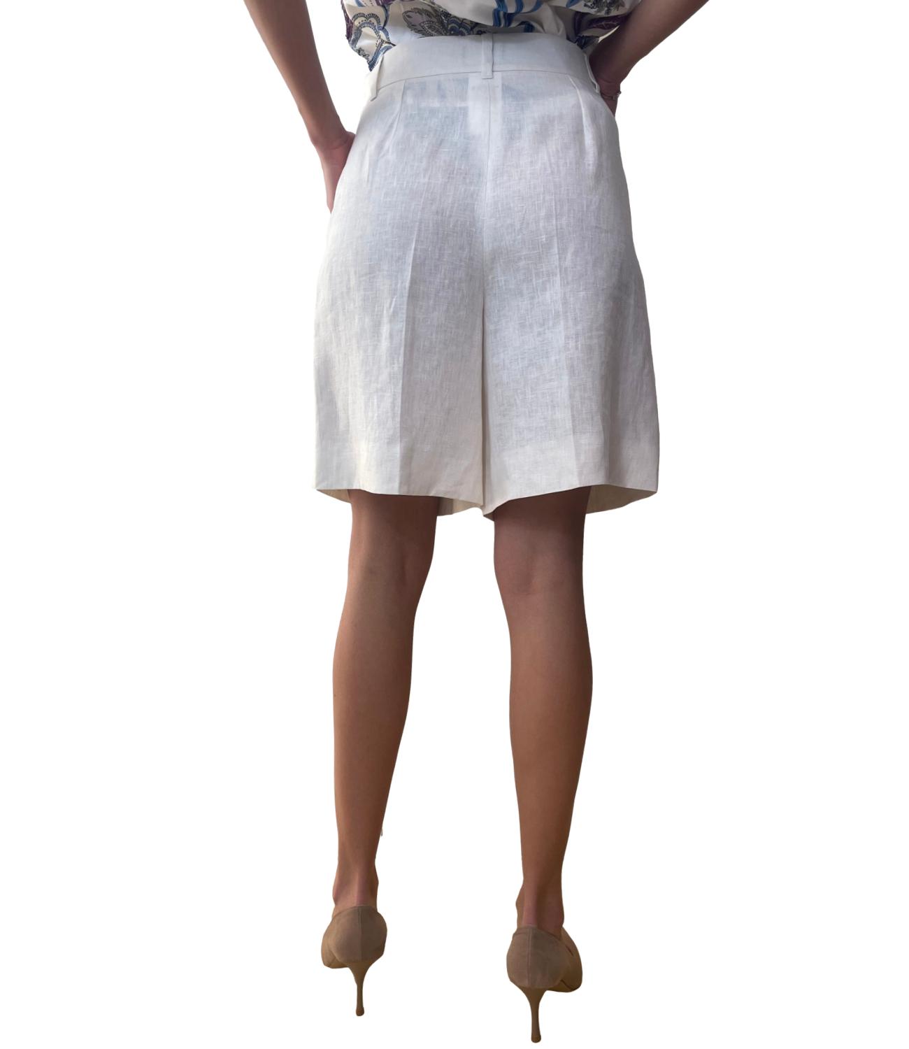 Emme Marella Shorts Rosta Burro Donna